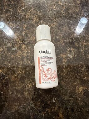 Ouidad Advanced Climate Control Anti-Frizz Shampoo - 2.5 fl oz New